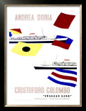 Andrea Doria Christoforo Colombo