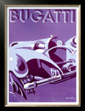 Buy Bugatti at AllPosters.com
