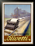 Olivetti