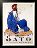 Buy Sato Cigarettes at AllPosters.com