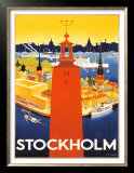 Stockholm