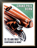 Bern Grand Prix, c.1953