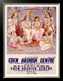 Eden Hashish Centre