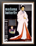 Madame Butterfly