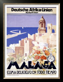 Malaga