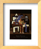 Buy The Three Musicians at AllPosters.com