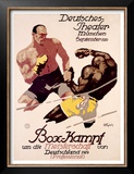 Box-Kampf