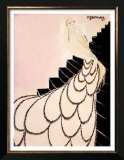 Buy Mistinguett, Maquette at AllPosters.com