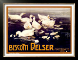 Buy Biscotti Delser at AllPosters.com