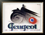 Buy Peugeot at AllPosters.com