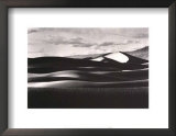 Sand Dunes