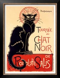 Buy Tournee du Chat Noir at AllPosters.com