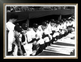 World Series, New York Yankees, c.1937