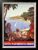 Buy Santa Marguerita at AllPosters.com