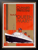 Buy Queen Mary at AllPosters.com