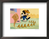 Little Whirlwind (Mickey Mouse) - &copy;Disney
