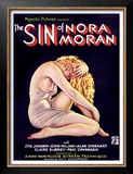 Buy Sin of Nora Moran, The at AllPosters.com