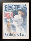 Electricine