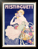 Mistinguett