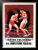 Pugilistica