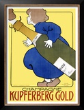 Champagne Kupferberg Gold