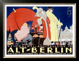 Buy Alt-Berlin at AllPosters.com
