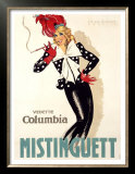 Mistinguett