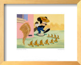 Little Whirlwind (Mickey Mouse) - &copy;Disney