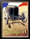 Buy Peugeot, 1919 at AllPosters.com