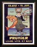 Buy Prunier at AllPosters.com