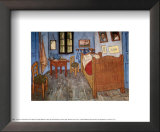 Buy The Bedroom at Arles, c.1887 at AllPosters.com