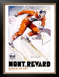 Buy PLM, Mont Revard at AllPosters.com