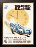 Coupe Olazur