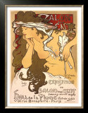 Salon des Cent, 1896