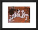 Ol' Thunderbolt (101 Dalmatians) - ©Disney