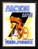 Alcyon, Tour de France