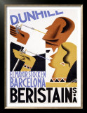 Beristain Dunhill