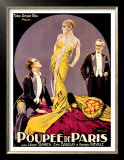 Poupee de Paris