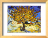Mulberry Tree, 1889
