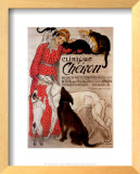 Buy Clinique Cheron, c.1905 at AllPosters.com