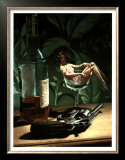 Buy Aperitif 7000 Clams Colt at AllPosters.com