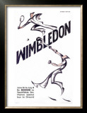 Buy Wimbledon Tennis at AllPosters.com