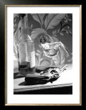 Buy Film Noir, 7000 Clams Colt at AllPosters.com