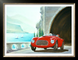 Buy Ferrari Barchetta Roadster at AllPosters.com