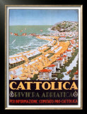 Cattolica Sand