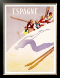 Espagne
