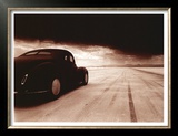 1940 Coupe Salt Flat Racer