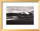 Sand Dunes