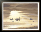 Buy USN A4 Skyhawks F8 Crusaders at AllPosters.com