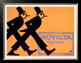 Buy Novelta Cigaretten at AllPosters.com